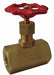 Needle Valve Knob 500 psi