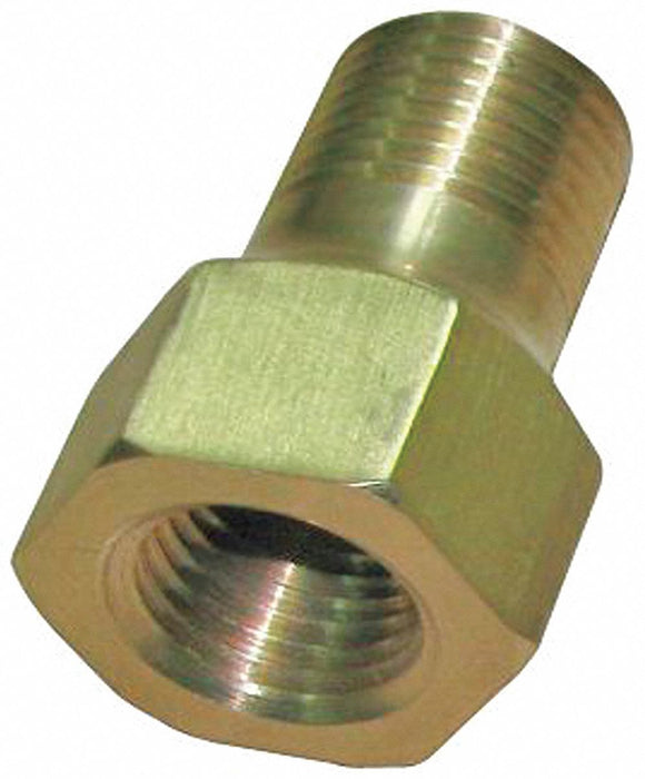 Snubber Filter 1/4In NPT 1500psi Brass