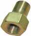 Snubber Filter 1/4In NPT 1500psi Brass