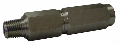Snubber Piston 1/4 In NPT 5000 psi SS