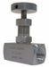 Needle Valve Knob 5 000 psi