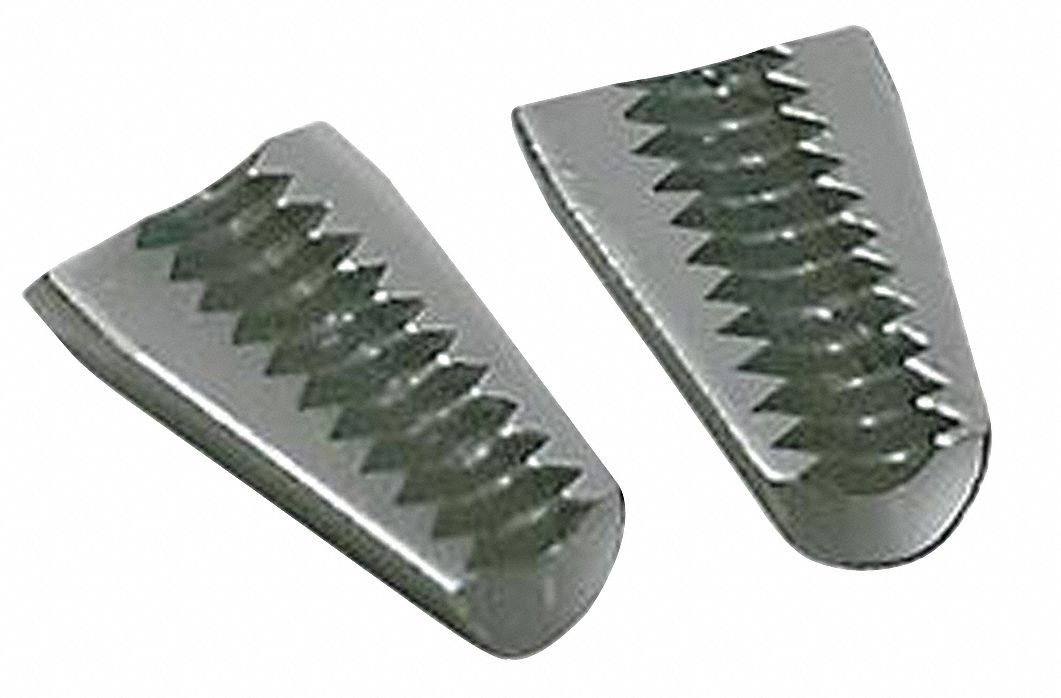 Riveter Jaw 2 Pc Unvrsl For 5TUW6 PR