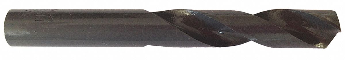 ScrewMachineDrillBit #25 HighSpeedSteel