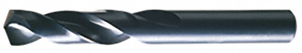 ScrewMachineDrillBit 1/4in HSS