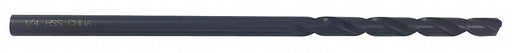 Jobber Drill 7/32 HSS