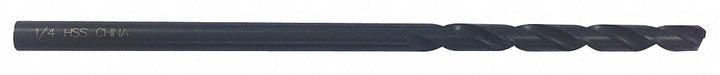 Jobber Drill 1/4 HSS