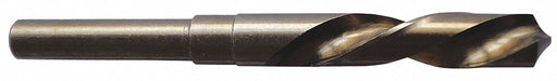 Reduced Shank Drill 5/8 Cobalt