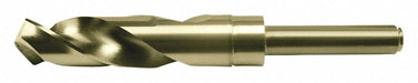 Reduced Shank Drill 1-1/16 Cobalt