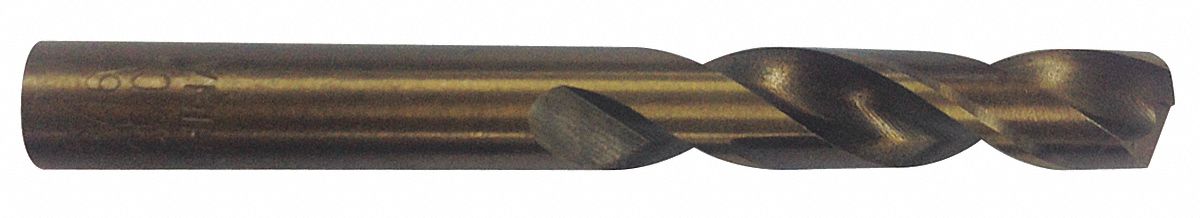 ScrewMachineDrillBit 15/32in Cobalt