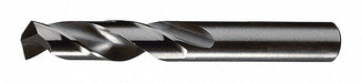 ScrewMachineDrillBit 1/8in HSS