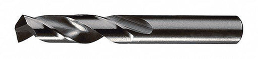 Screw Machine Drill Bit 3/8 in Cobalt