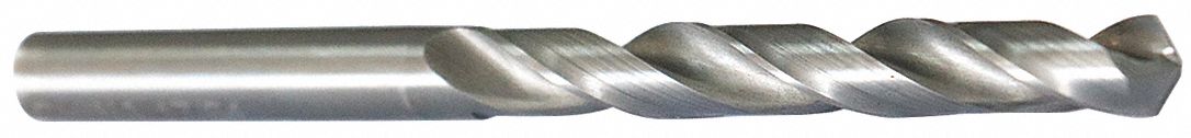 Jobber Drill 7/64 Carbide