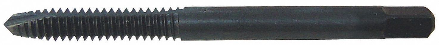 Spiral Point Tap #10-32 HSS