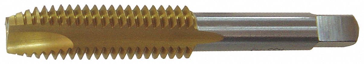 Spiral Point Tap 3/8 -16 HSS