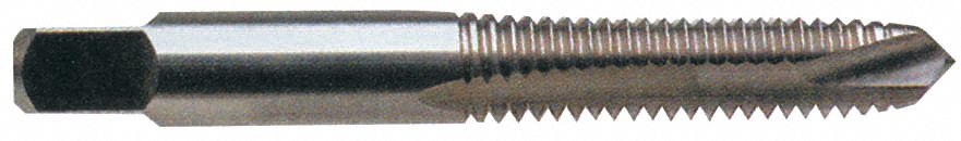 Spiral Point Tap M3x0.5 1 15/16 in