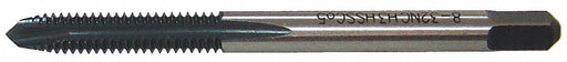Spiral Point Tap 1/2 -13 Cobalt
