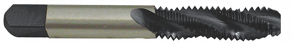 Spiral Flute Tap #5-40 Cobalt