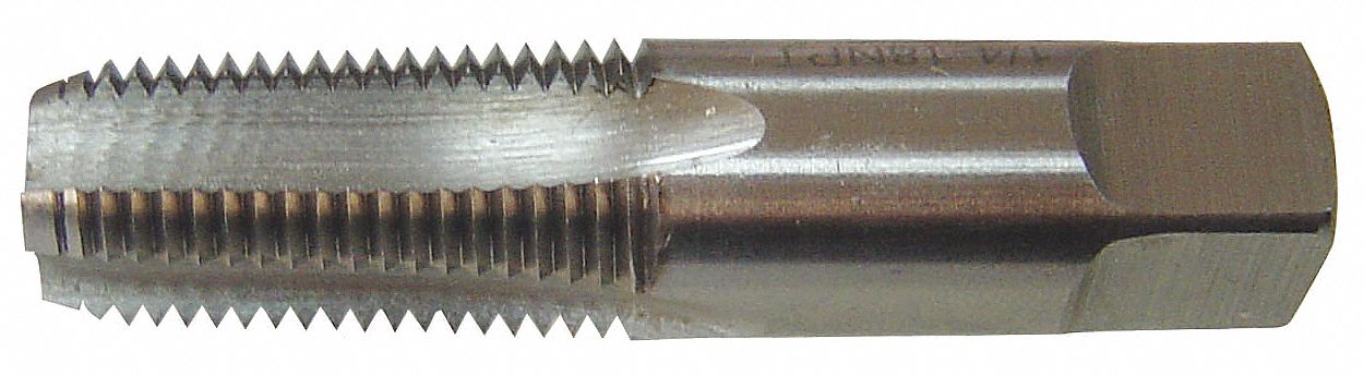 Pipe and Conduit Thread Tap