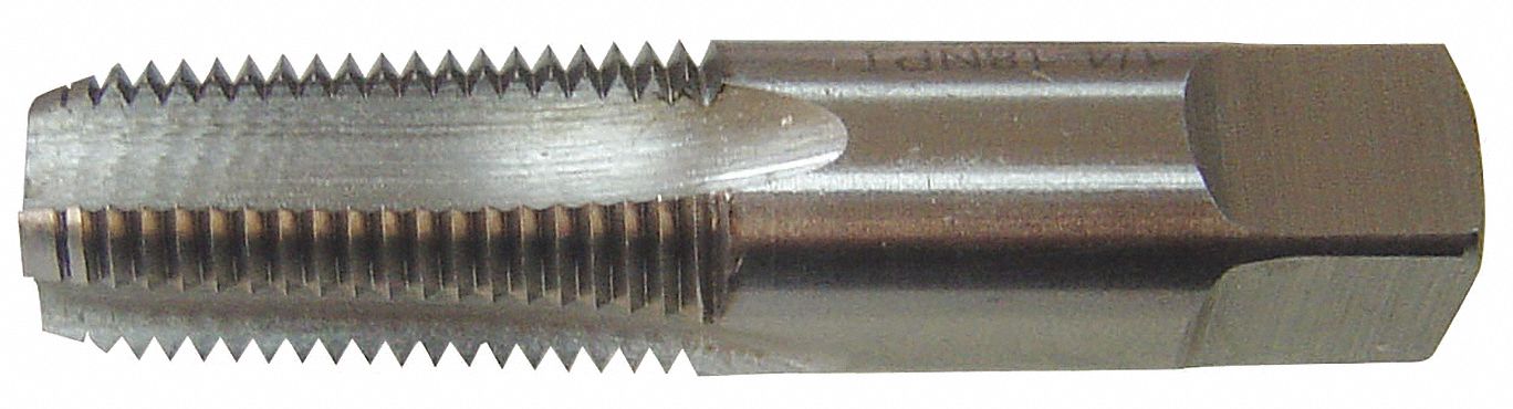 Pipe and Conduit Thread Tap
