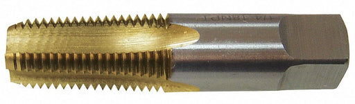 Pipe and Conduit Thread Tap