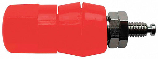 Binding Post Red 15 A Brass 2 in