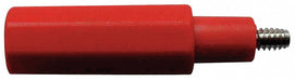 Terminal Strip Adapter Red 20 A