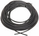 Test Lead Wire 18 AWG 50 ft Black