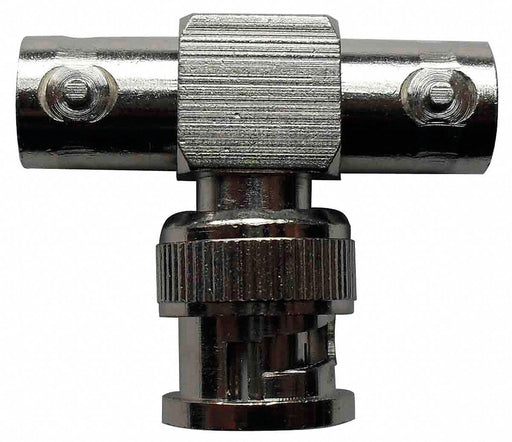 BNC Adapter Female to Male to Female