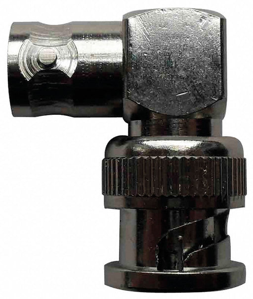 BNC Adapter Right Angle Female to Male