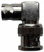 BNC Adapter Right Angle Female to Male