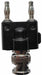 BNC Adapter Male to Double Banana Plug