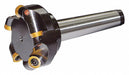 Face Mill and Arbor 3/8-16
