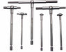 Telescoping Gage Set 6 Pieces 5 Depth
