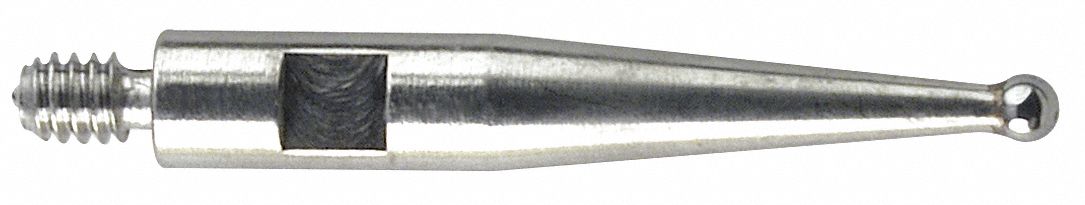 Contact Point Carbide 1/2 x 0.040 In