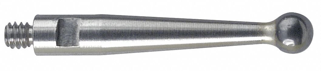 Indicator Contact Point Carbide 1/2 