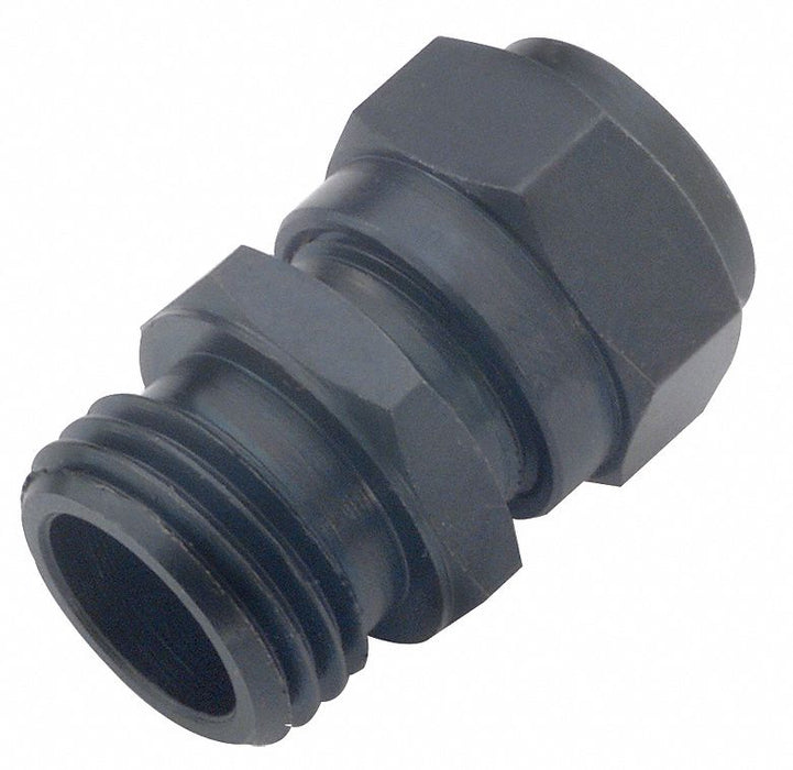 Collet Clamp 9/16-18 For AGD Indicators
