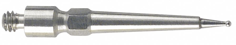 Contact Point Carbide 1/2 x 0.015 In