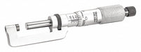 Hub Micrometer 0-1 In 0.001 In Res