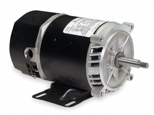 Motor 1 HP 3 450 rpm 56J 115/230V