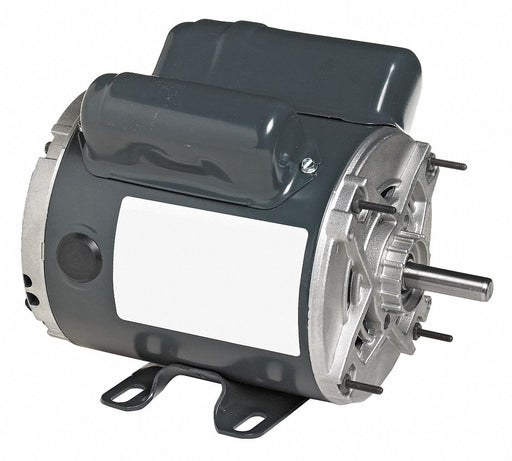 Instant Reverse Motor 1/3hp 115V AC