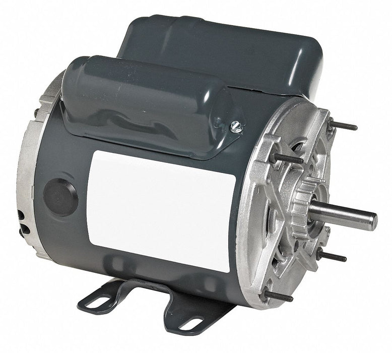 Instant Reverse Motor 1/3hp 115V AC