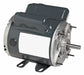 Instant Reverse Motor 1/3hp 115V AC