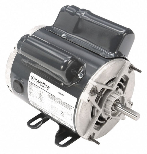 Instant Reverse Motor 1/4hp 115V AC