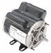 Instant Reverse Motor 1/4hp 115V AC