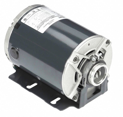 Motor 1/2 HP 1 725/1 425 rpm 115/230V