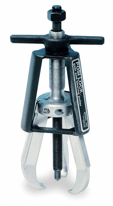 Caged Jaw Puller 40 t 3 Jaw
