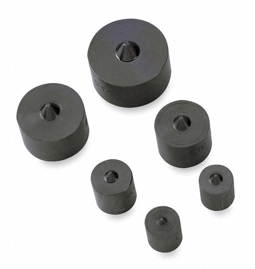 Shaft Protector Set