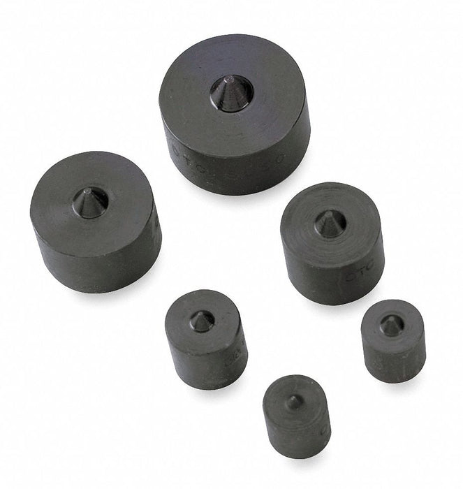 Shaft Protector Set