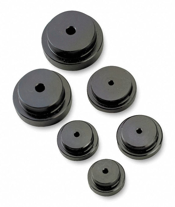 Step Plate Adapter Set