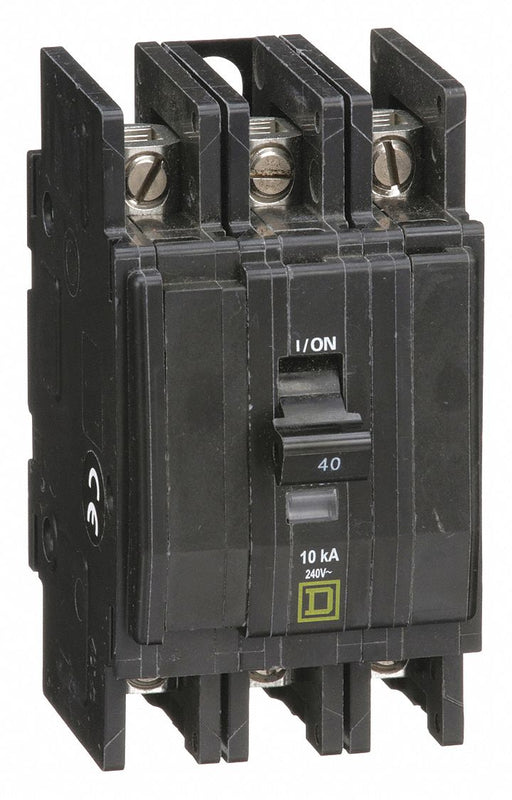 Circuit Breaker 40A 120/240V 3P